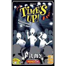 Time´s Up! Filmy