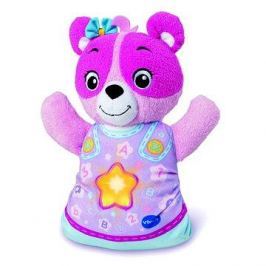 Vtech Usínáček Medvídek růžový