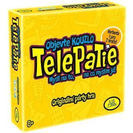 Telepatie