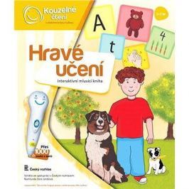 Kouzelné čtení - Hravé učení