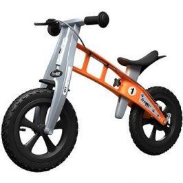 FirstBike Cross Orange