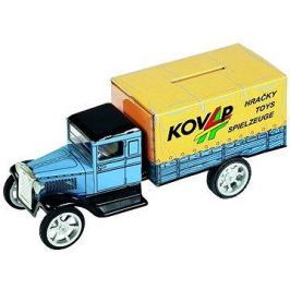 Kovap Hawkey autopokladnička