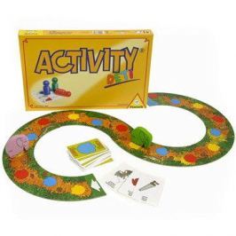 Activity děti