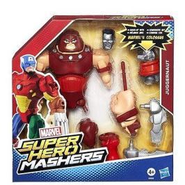 Avengers Hero Mashers - Juggernaut