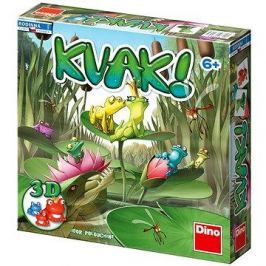 Kvak