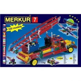 Merkur Velká sada vel. 7