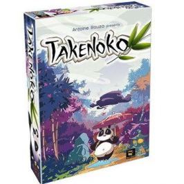 Takenoko
