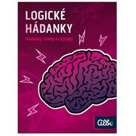 Mozkovna Logické hádanky