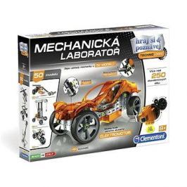 Mechanická laboratoř