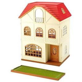 Sylvanian Families Třípatrový domeček