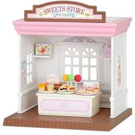 Sylvanian Families Cukrárna