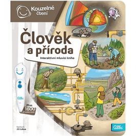 Kouzelné čtení - Člověk a příroda
