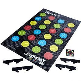 Twister naslepo