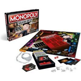 Monopoly Cheaters SK