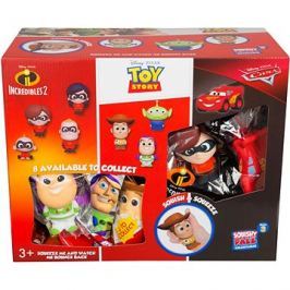 Disney Pixar Squeeze