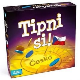 Tipni si Česko