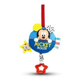 Clementoni Chrastítko Mickeyho Hudební Skřínka