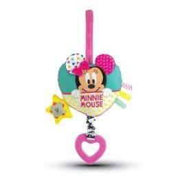 Clementoni Chrastítko Minnie Hudební Skřínka