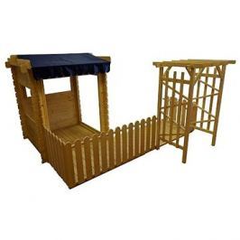 Cubs Veranda pro domek Cubs