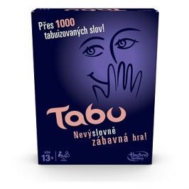 Tabu CZ
