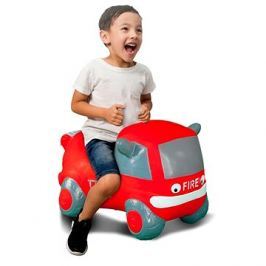 Jamara Hasičské auto
