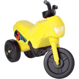 Enduro větší žluté