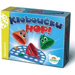 Kloboučku, hop!