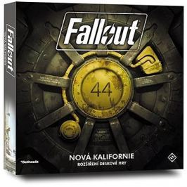 Fallout - Nová Kalifornie
