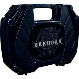 Bakugan Sběratelský kufřík - černý