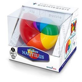 RecentToys – Rainbow Nautilus
