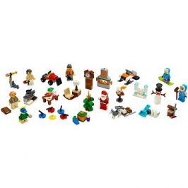 LEGO City Town 60235 Adventní kalendář LEGO City