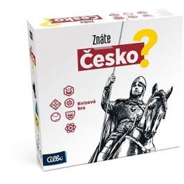 Znáte Česko?