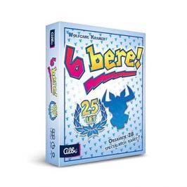 6 bere! 25 let