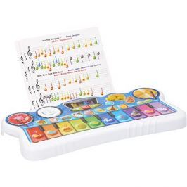 Piano - hrací set