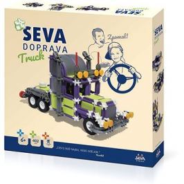 Seva Doprava Truck