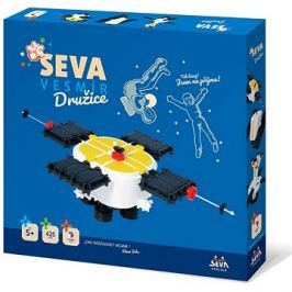 Seva Vesmír Družice