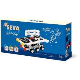Seva Vesmír Měsíční stroje