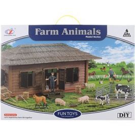 Farma se zvířátky