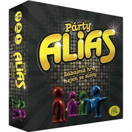 Párty Alias