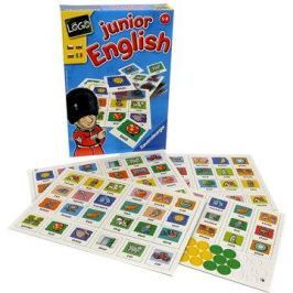 Ravensburger 243723 Junior English