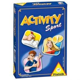 Activity Sport