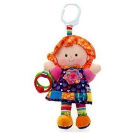 Lamaze – Panenka Emilka