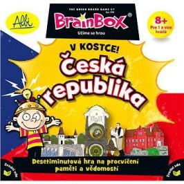 V kostce! Česká republika