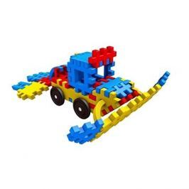 Blok Ski