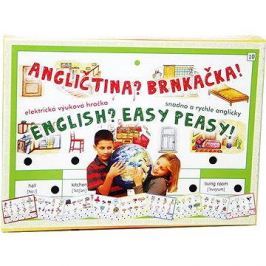 Angličtina - Brnkačka!