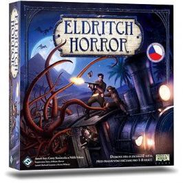 Eldritch Horror