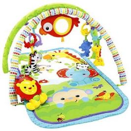 Fisher-Price Hrací dečka Rainforest Friends
