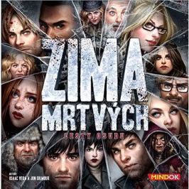 Zima mrtvých - Cesty osudu