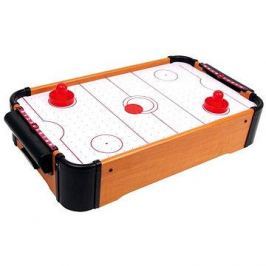 Dřevěné hry Stolní Air Hockey