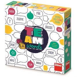 Team Words
